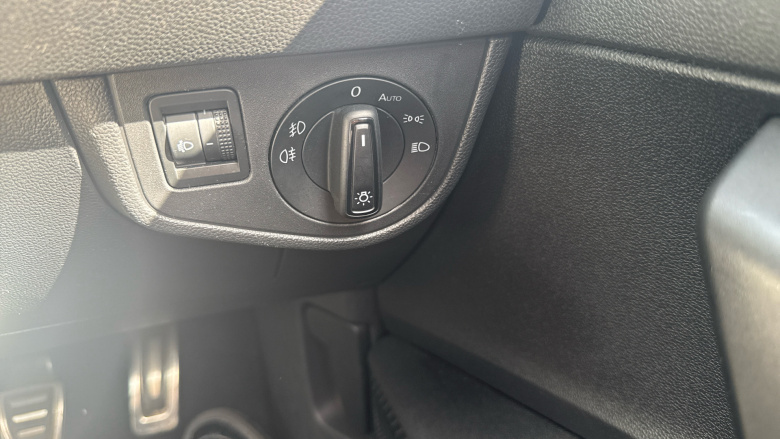 Volkswagen Polo 1.0 TSI R-Line 5dr Petrol Hatchback